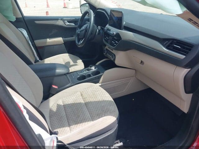 2020 FORD ESCAPE SE 5