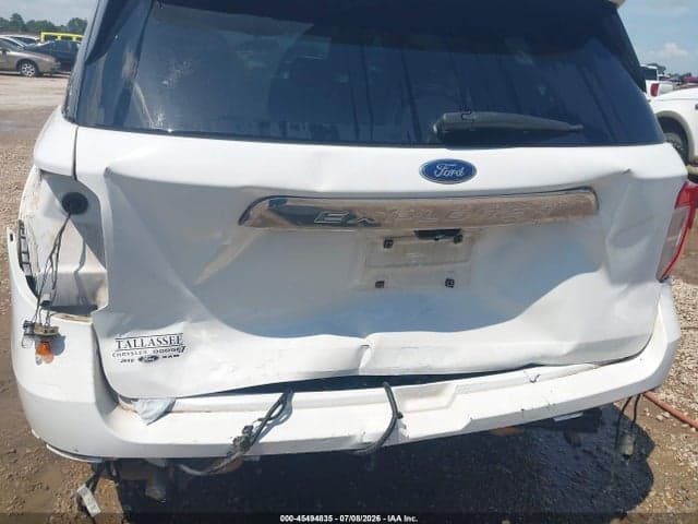 2021 FORD EXPLORER 6