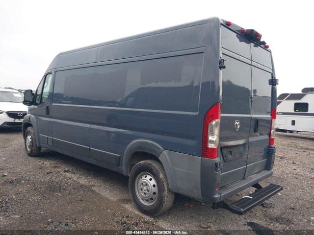 2018 RAM PROMASTER 2500 HIGH ROOF 159 WB 3