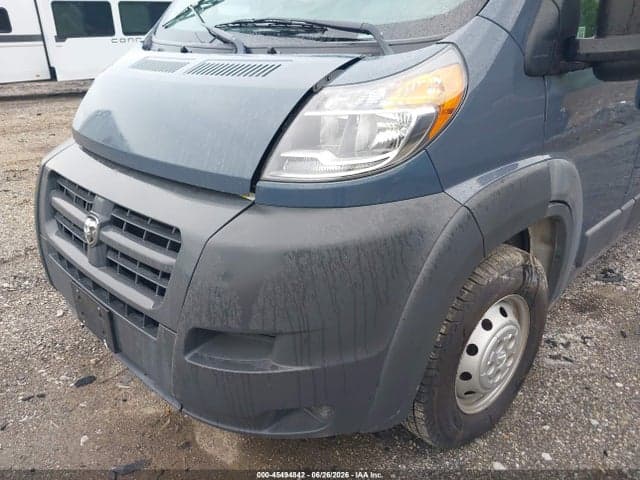 2018 RAM PROMASTER 2500 HIGH ROOF 159 WB 6