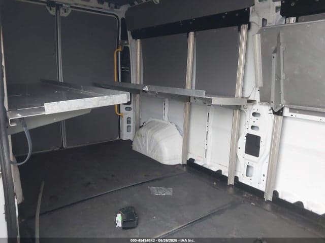 2018 RAM PROMASTER 2500 HIGH ROOF 159 WB 8