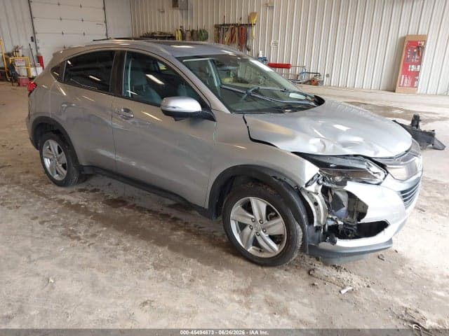 2020 HONDA HR-V AWD EX - 1