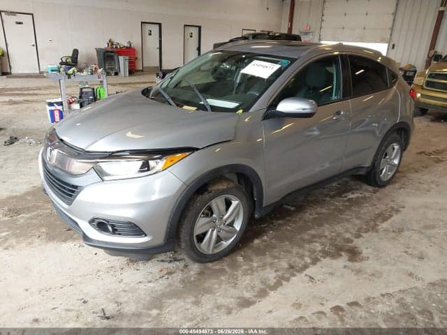 2020 HONDA HR-V AWD EX 2