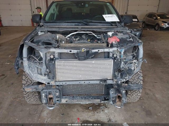 2022 FORD RANGER XLT 10