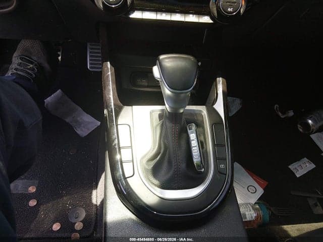 2022 KIA FORTE GT 11