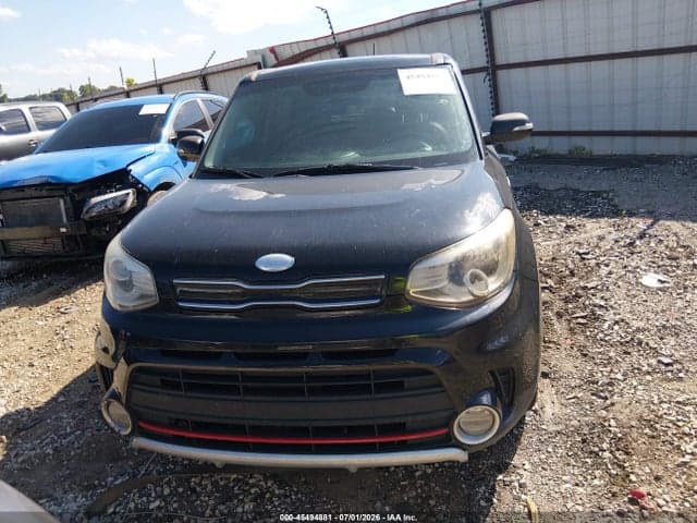 2017 KIA SOUL ! 13