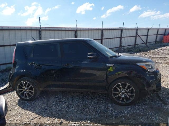 2017 KIA SOUL ! 14