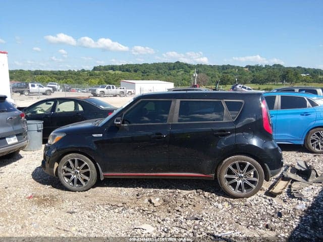 2017 KIA SOUL ! 15