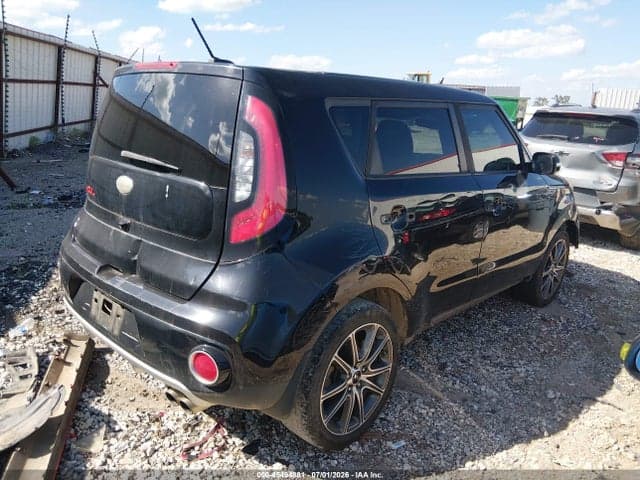2017 KIA SOUL ! 4