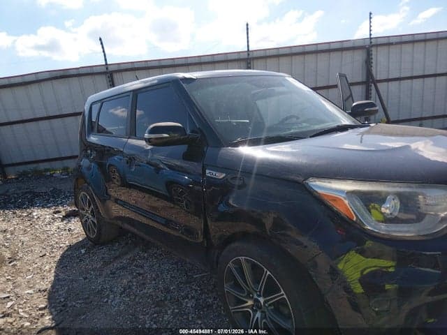 2017 KIA SOUL ! 6