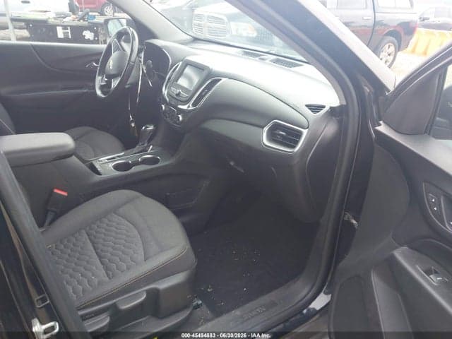 2018 CHEVROLET EQUINOX LT 5