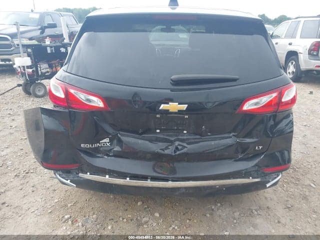 2018 CHEVROLET EQUINOX LT 6
