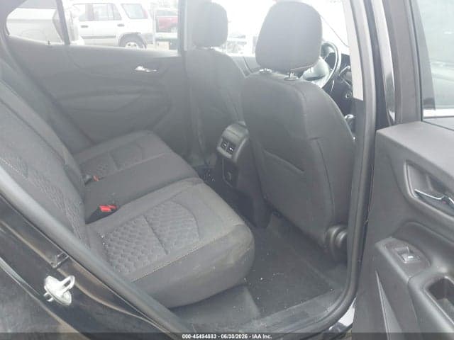 2018 CHEVROLET EQUINOX LT 8
