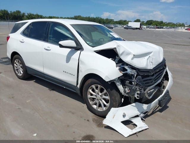 2018 CHEVROLET EQUINOX LT 1