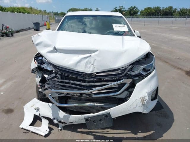 2018 CHEVROLET EQUINOX LT 11