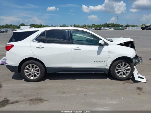 2018 CHEVROLET EQUINOX LT 12