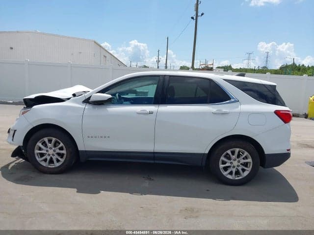 2018 CHEVROLET EQUINOX LT 13