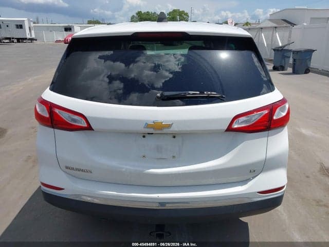 2018 CHEVROLET EQUINOX LT 15