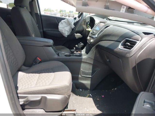 2018 CHEVROLET EQUINOX LT 5