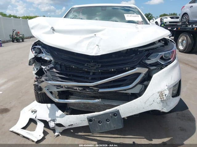 2018 CHEVROLET EQUINOX LT 6