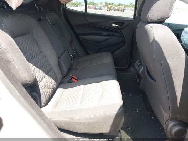 2018 CHEVROLET EQUINOX LT 8