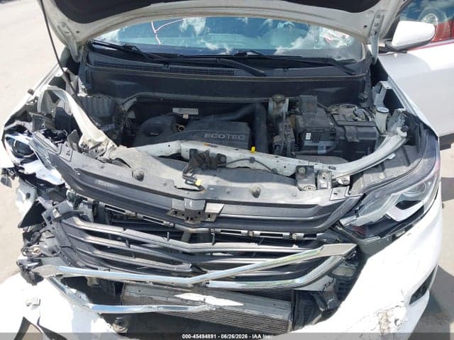 2018 CHEVROLET EQUINOX LT 10