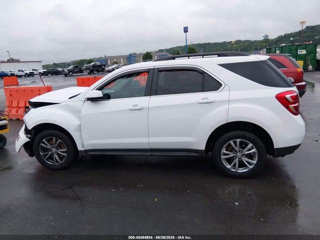 2017 CHEVROLET EQUINOX LT 14