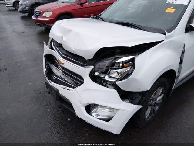2017 CHEVROLET EQUINOX LT 19