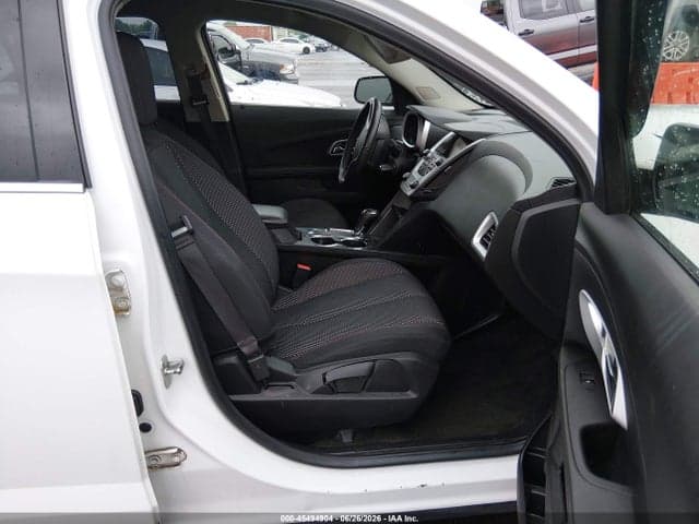 2017 CHEVROLET EQUINOX LT 5