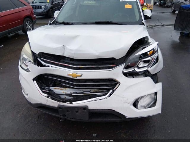 2017 CHEVROLET EQUINOX LT 6
