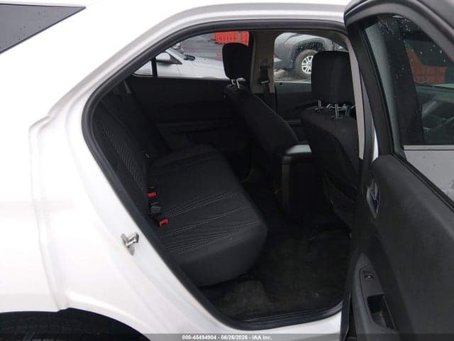 2017 CHEVROLET EQUINOX LT 8