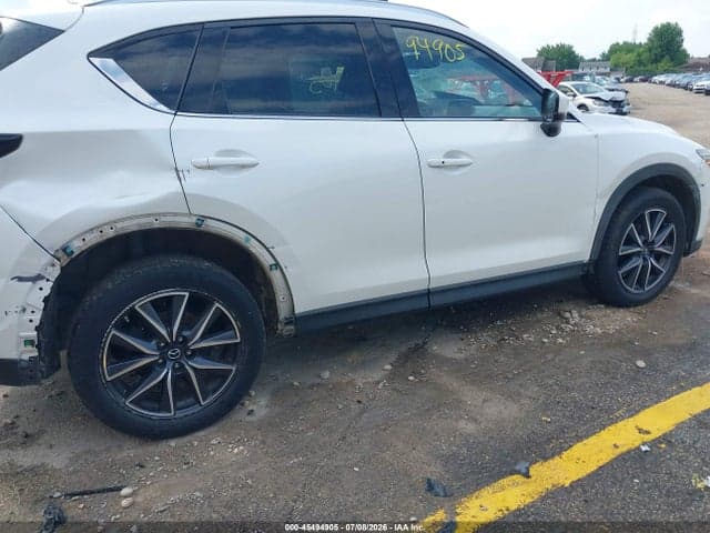 2017 MAZDA CX-5 GRAND TOURING 6
