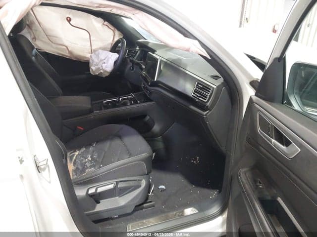 2024 VOLKSWAGEN ATLAS CROSS SPORT 2.0T SE W/TECHNOLOGY 5