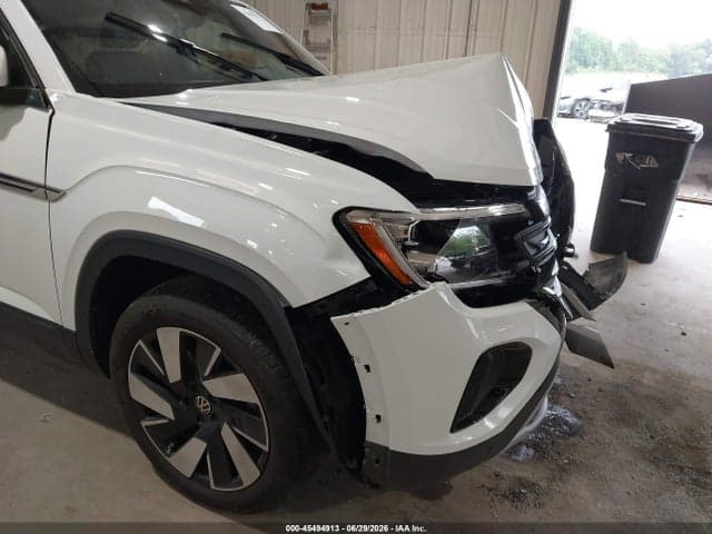 2024 VOLKSWAGEN ATLAS CROSS SPORT 2.0T SE W/TECHNOLOGY 6
