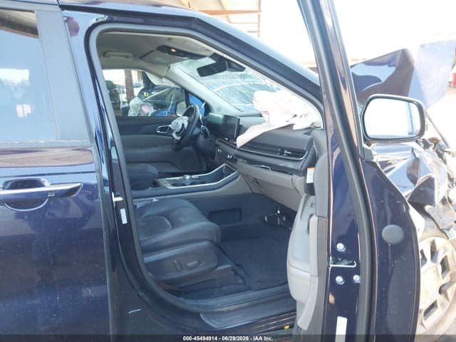2025 KIA CARNIVAL MPV HYBRID EX 5