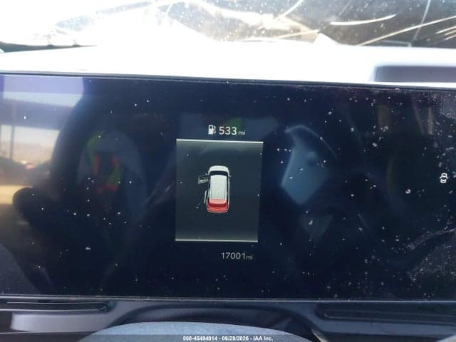 2025 KIA CARNIVAL MPV HYBRID EX 7