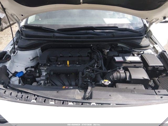 2021 HYUNDAI ACCENT SE 10