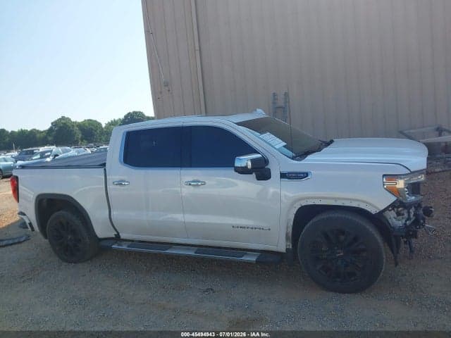 2020 GMC SIERRA 1500 DENALI 13