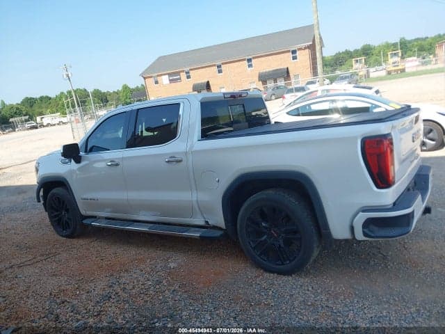 2020 GMC SIERRA 1500 DENALI 14