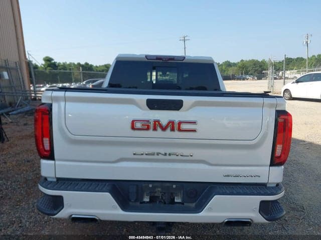 2020 GMC SIERRA 1500 DENALI 16