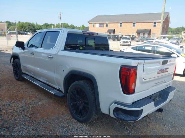 2020 GMC SIERRA 1500 DENALI 3