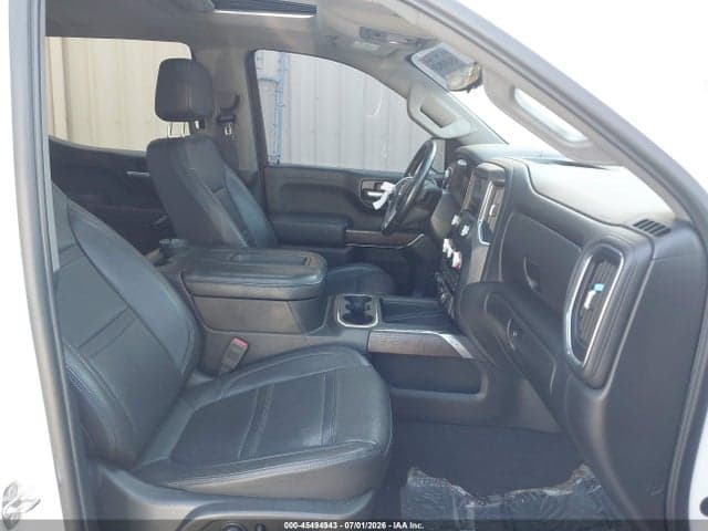 2020 GMC SIERRA 1500 DENALI 5