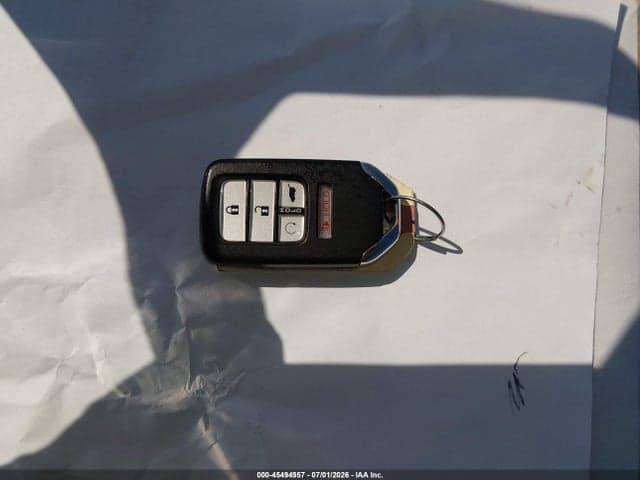 2022 HONDA PILOT 2WD SPECIAL EDITION 11