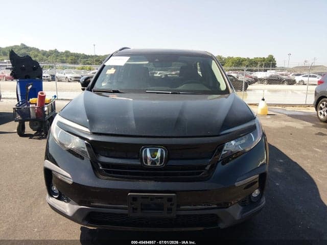 2022 HONDA PILOT 2WD SPECIAL EDITION 13