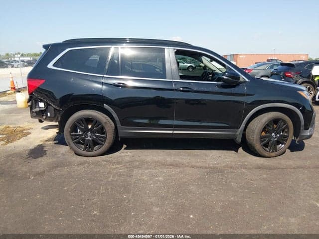 2022 HONDA PILOT 2WD SPECIAL EDITION 14