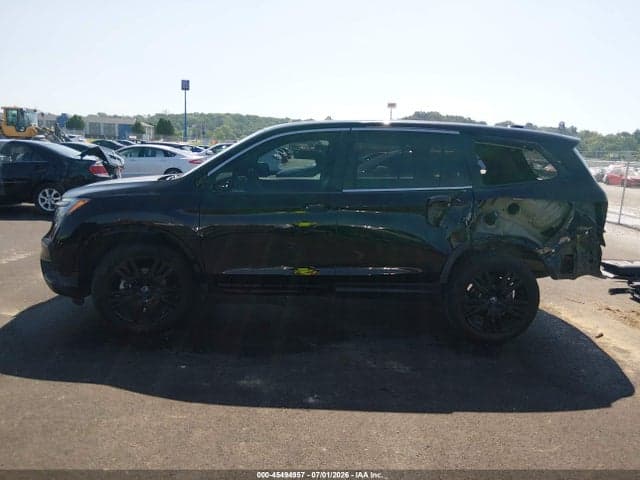 2022 HONDA PILOT 2WD SPECIAL EDITION 15