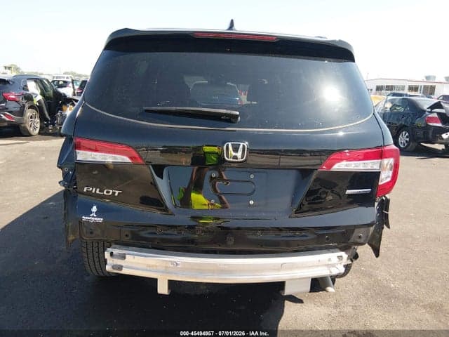 2022 HONDA PILOT 2WD SPECIAL EDITION 17