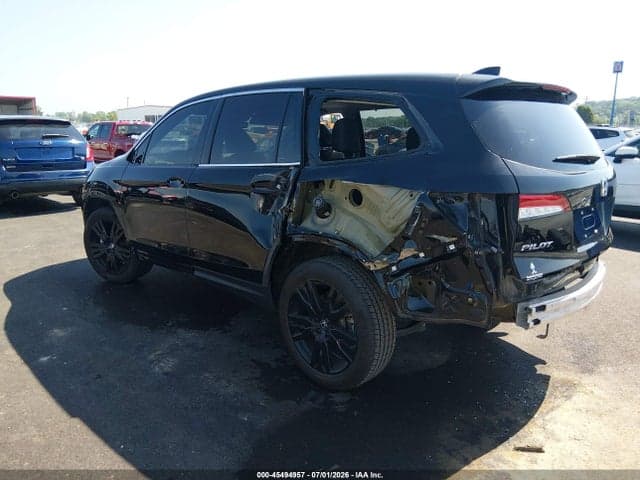 2022 HONDA PILOT 2WD SPECIAL EDITION 3