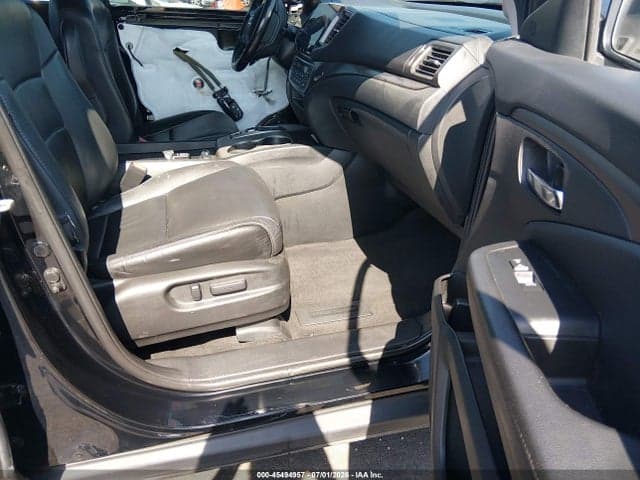 2022 HONDA PILOT 2WD SPECIAL EDITION 5