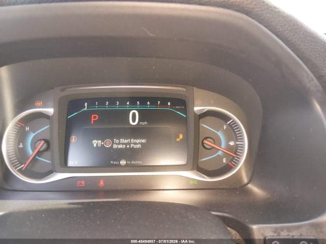 2022 HONDA PILOT 2WD SPECIAL EDITION 7